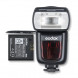 [Akku getestet] Godox Ving V860 V860 N i-TTL HSS Li-Ion Flash Speedlite FR NIKON-04